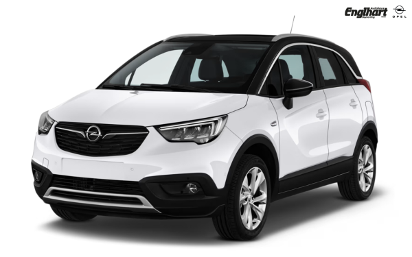 Opel Crossland Edition Automatik oder Elegance Automatik