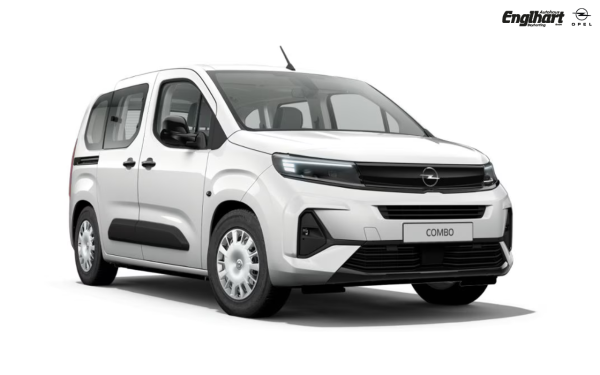 Opel Combo Life GS Diesel Schaltgetriebe
