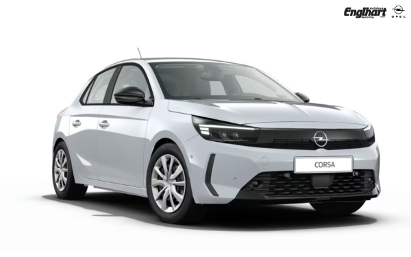 Opel Corsa F Facelift oder Edition 5-Türer Schaltgetriebe
