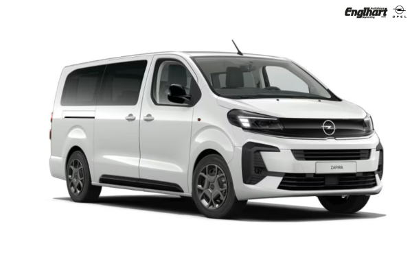 Opel Zafira L3 Elegance Automatik 9-Sitzer Bus