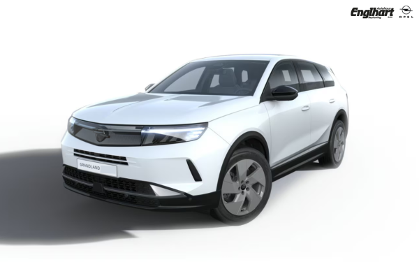 Opel Grandland Edition Automatik