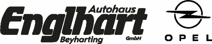 Autovermietung Rosenheim Englhart Logo
